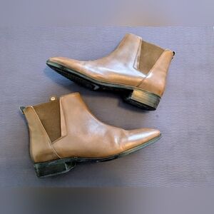 Geox Classic Ankle Boots